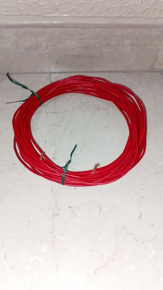Cavo elettrico unipolare 