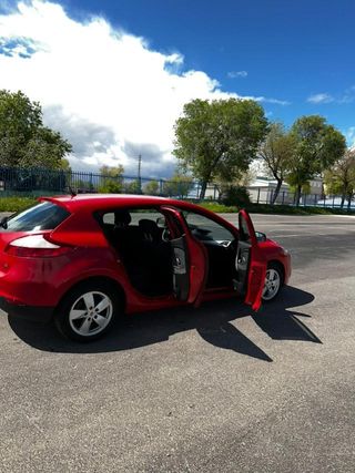 Renault Megane 2010