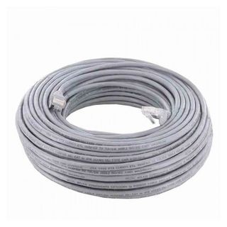 Cable ethernet cat6 por metros