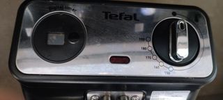 Freidora  tefa mod.serie F 63 - M 1 