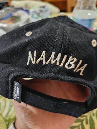 GORRAS VARIAS DE SAFARI Y TIRO OLIMPICO