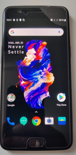 Móvil ONEPLUS 5