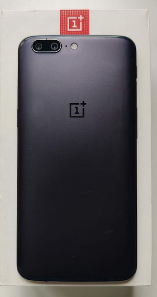 Móvil ONEPLUS 5