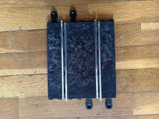 Pack 8 pistas scalextric originales