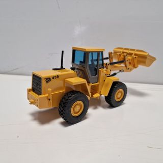 Joal Ref 243 pala cargadora jcb 435