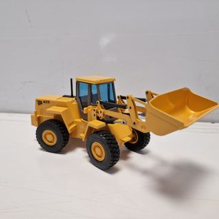 Joal Ref 243 pala cargadora jcb 435