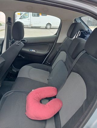 Peugeot 206 2006