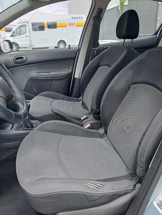 Peugeot 206 2006