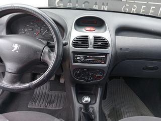 Peugeot 206 2006