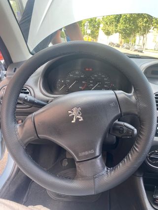 Peugeot 206 2006