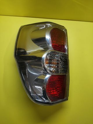 ✅PILOTO TRASERO IZQUIERDO SUZUKI GRAND VITARA 3P