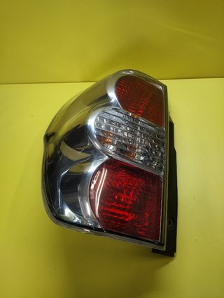 ✅PILOTO TRASERO IZQUIERDO SUZUKI GRAND VITARA 3P