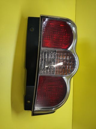 ✅PILOTO TRASERO IZQUIERDO SUZUKI GRAND VITARA 3P