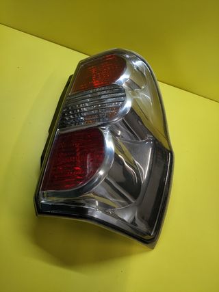✅PILOTO TRASERO IZQUIERDO SUZUKI GRAND VITARA 3P