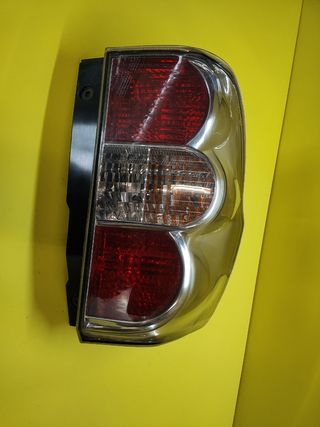 ✅PILOTO TRASERO IZQUIERDO SUZUKI GRAND VITARA 3P