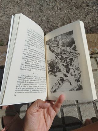 Princep de la boira, el