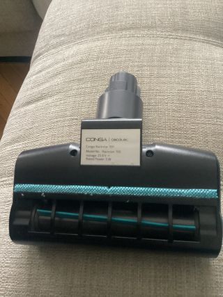 Cepillo rockstar 700