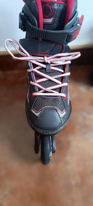 Patines lineales 