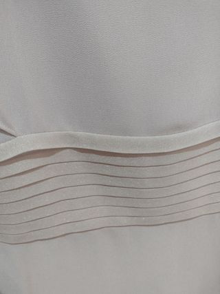 Vestido tintoreto