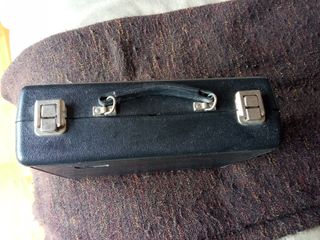 Clarinete Bundy Selmer