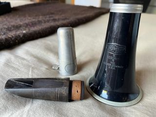 Clarinete Bundy Selmer