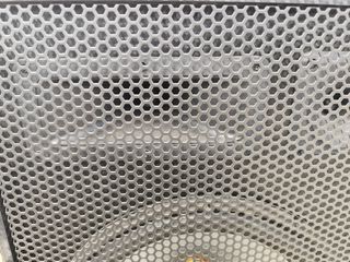 Altavices pasivos disco luces