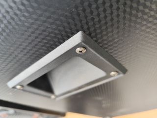 Altavices pasivos disco luces