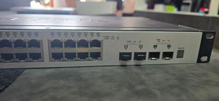 Switch D-Link DGS-1510-28