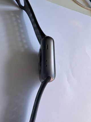 Apple watch 2 Nike