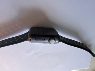 Apple watch 2 Nike