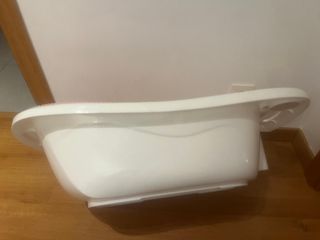 Bañera bebe. Marca Olmitos.