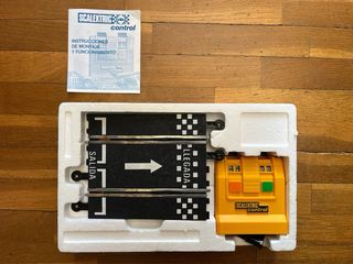 Cuentavueltas Scalextric