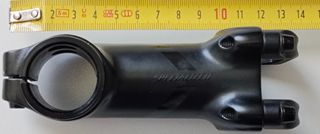 Potencia specialized