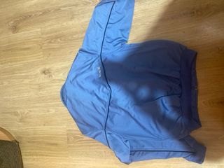 Sudadera nike vintage oversize