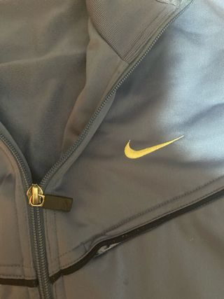 Sudadera nike vintage oversize