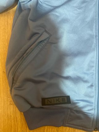 Sudadera nike vintage oversize