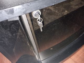 Vendo mueble para TV