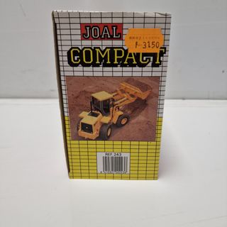 Joal Ref 243 pala cargadora jcb 435
