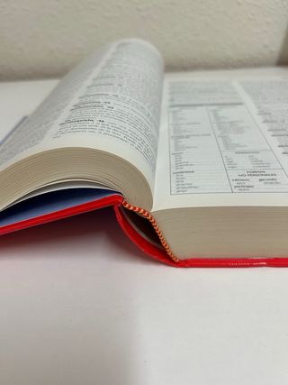 Diccionario de Secundaria y Bachillerato