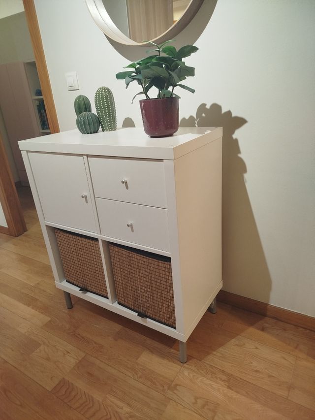 Cómoda mueble recibidor