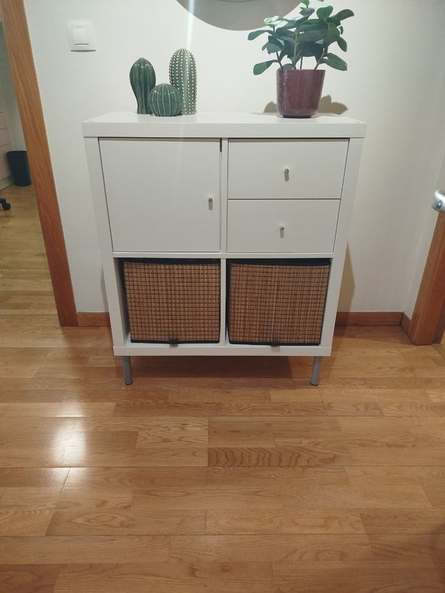 Cómoda mueble recibidor