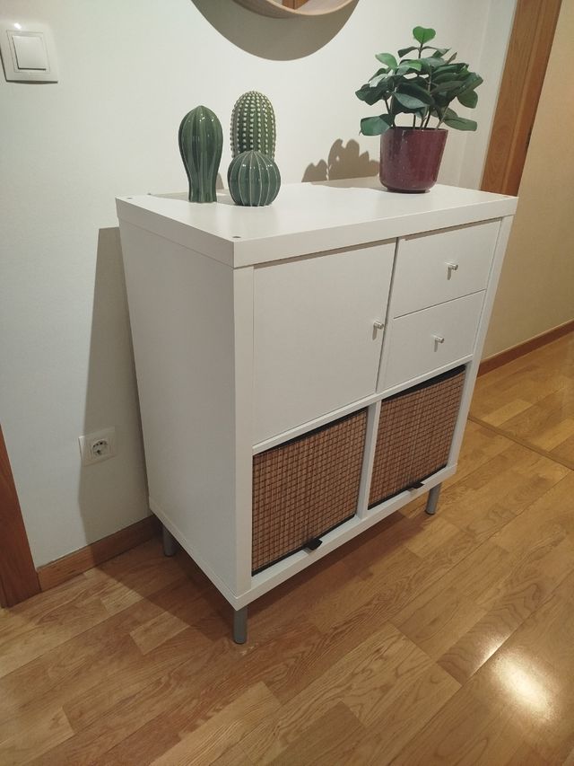 Cómoda mueble recibidor