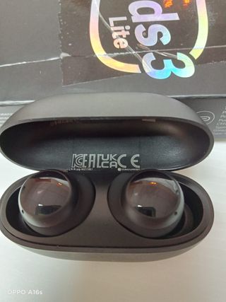 CASCOS REDMI BUDS 3 LITE REF8-6093