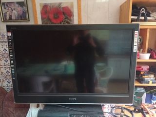Televisión