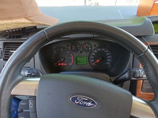 Hymer  Exsis 562 2011