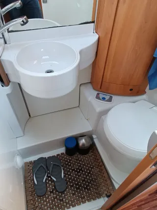 Hymer  Exsis 562 2011