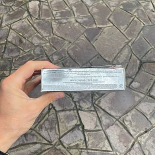 Yugioh Nemico della giustizia box empty