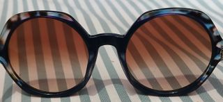 Gafas de sol graduadas