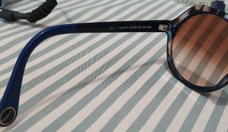 Gafas de sol graduadas