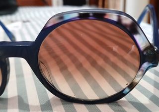 Gafas de sol graduadas